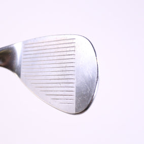 Titleist Vokey SM5 Tour Chrome 58* Lob Wedge RH 35 in Steel Shaft Stiff Flex-Next Round