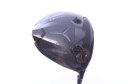TaylorMade Qi35 LS Driver - 8 Degrees - Extra Stiff Flex LA Golf A Series Low - Right-Handed