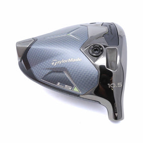 Used TaylorMade Qi35 LS Driver - HEAD ONLY - Right-Handed - 10.5 Degrees-Next Round