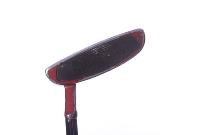 Used TaylorMade Spider Tour Red Putter - Right-Handed - 35 in - Mallet