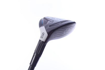 Used TaylorMade SIM2 MAX Rescue 5H Hybrid - Right-Handed - 25 Degrees - Regular Flex
