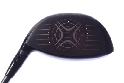 Used Callaway Epic Speed Driver - 9 Degrees - Stiff Flex Project X HZRDUS IM10 - Right-Handed-Next Round
