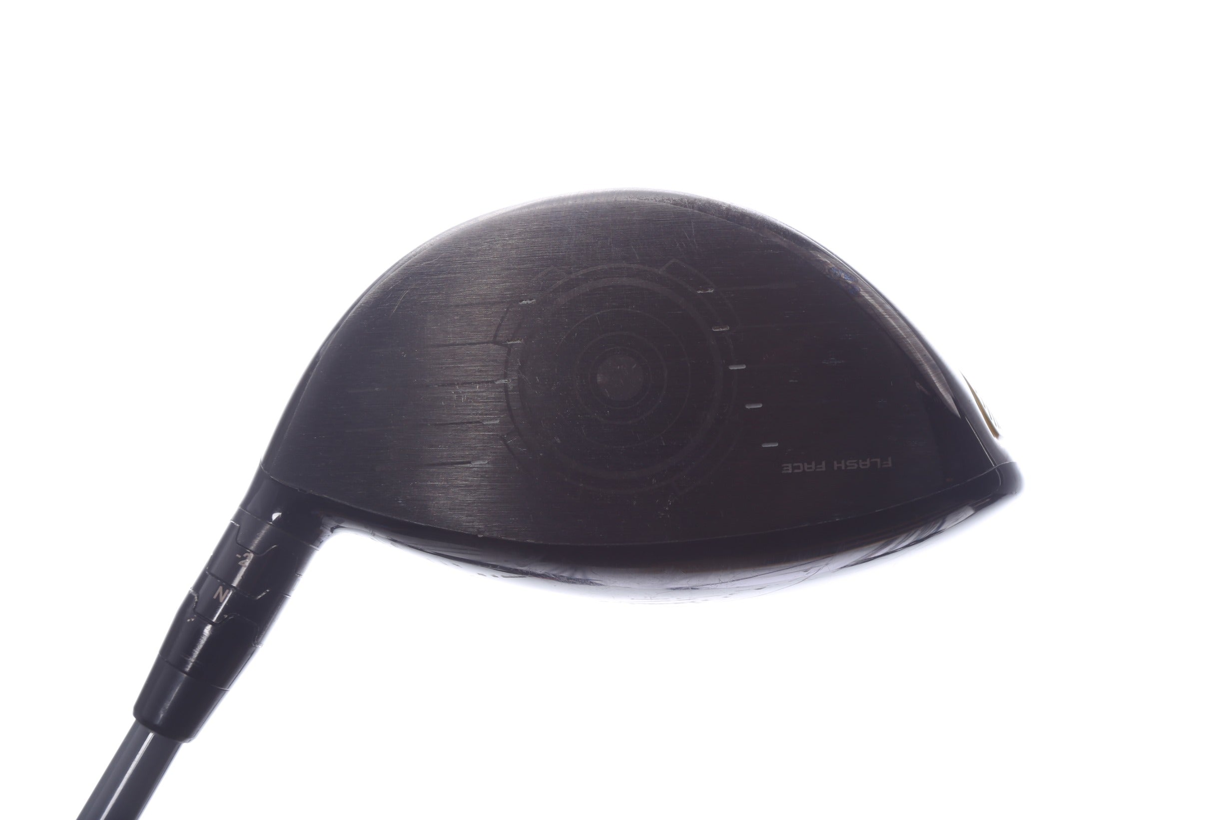 Used Callaway EPIC Flash SZ Triple Diamond Driver - 9 Degrees - Regular Flex Fujikura Pro 2.0 - Right-Handed-Next Round