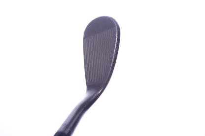 Used Titleist Vokey SM10 Nickel Lob Wedge - Right-Handed - 60 Degrees - Wedge Flex-Next Round
