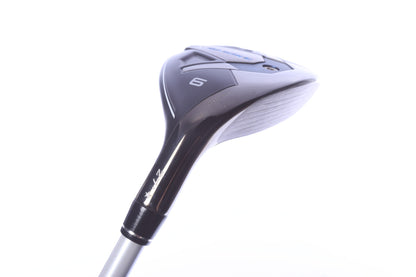 Used Callaway Paradym Ai Smoke 6H Hybrid - Right-Handed - 27 Degrees - Ladies Flex-Next Round