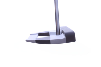 Used Bettinardi 2019 Studio Stock 28 Armlock Putter - Right-Handed - 35 in - Blade