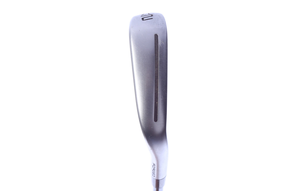 Used TaylorMade P-UDI Single Utility 2-Iron - Right-Handed - Extra Stiff Flex