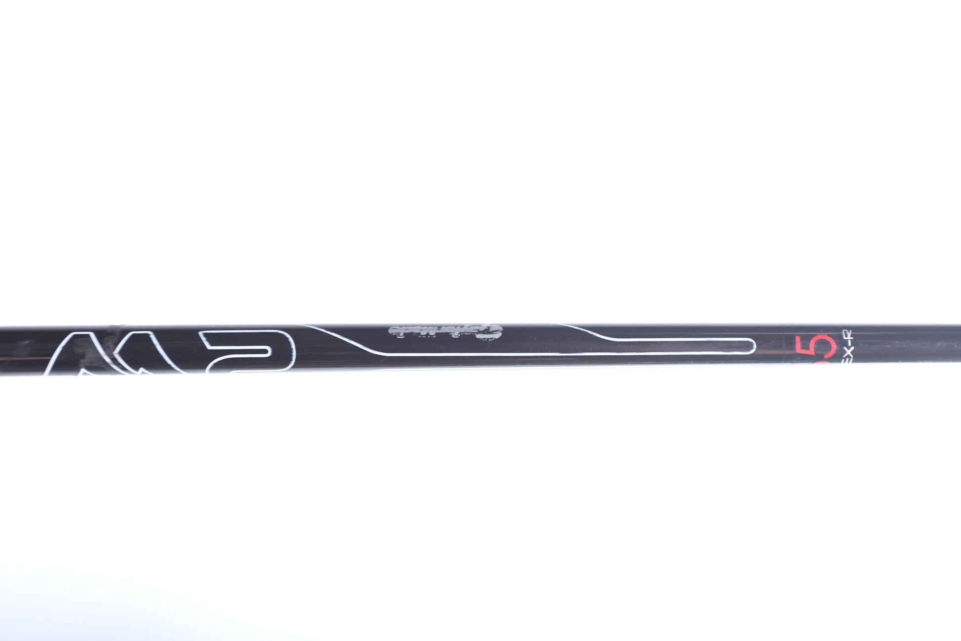 Used TaylorMade M2 3-Wood - Left-Handed - 15 Degrees - Regular Flex-Next Round