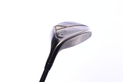 Used Cobra F-Max 4H Hybrid - Right-Handed - 22 Degrees - Regular Flex