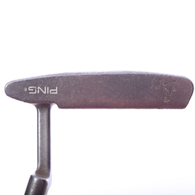 Used Ping Anser 2 Putter - Right-Handed - 35.5 in - Blade-Next Round