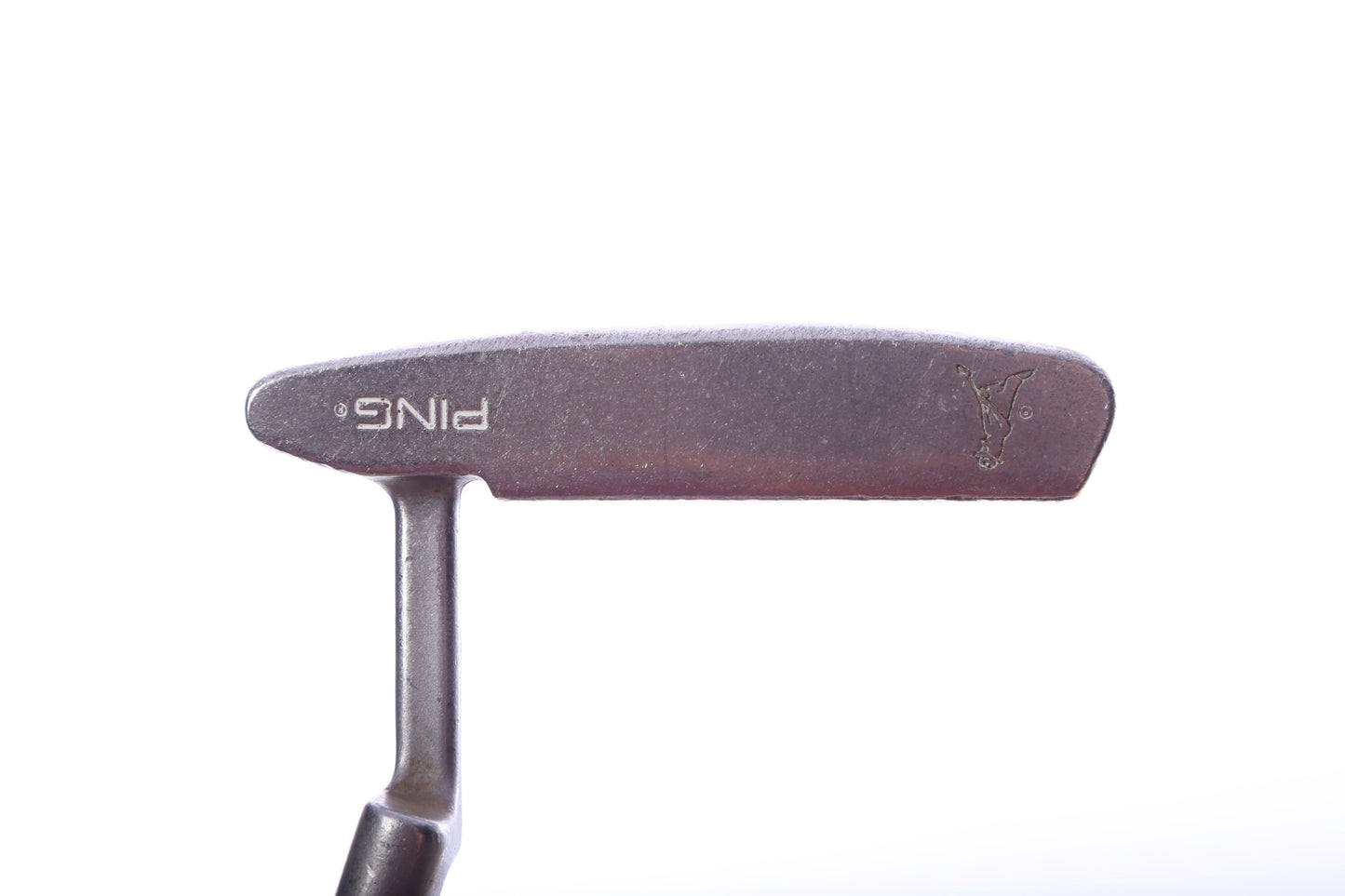 Used Ping Anser 2 Putter - Right-Handed - 35.5 in - Blade-Next Round