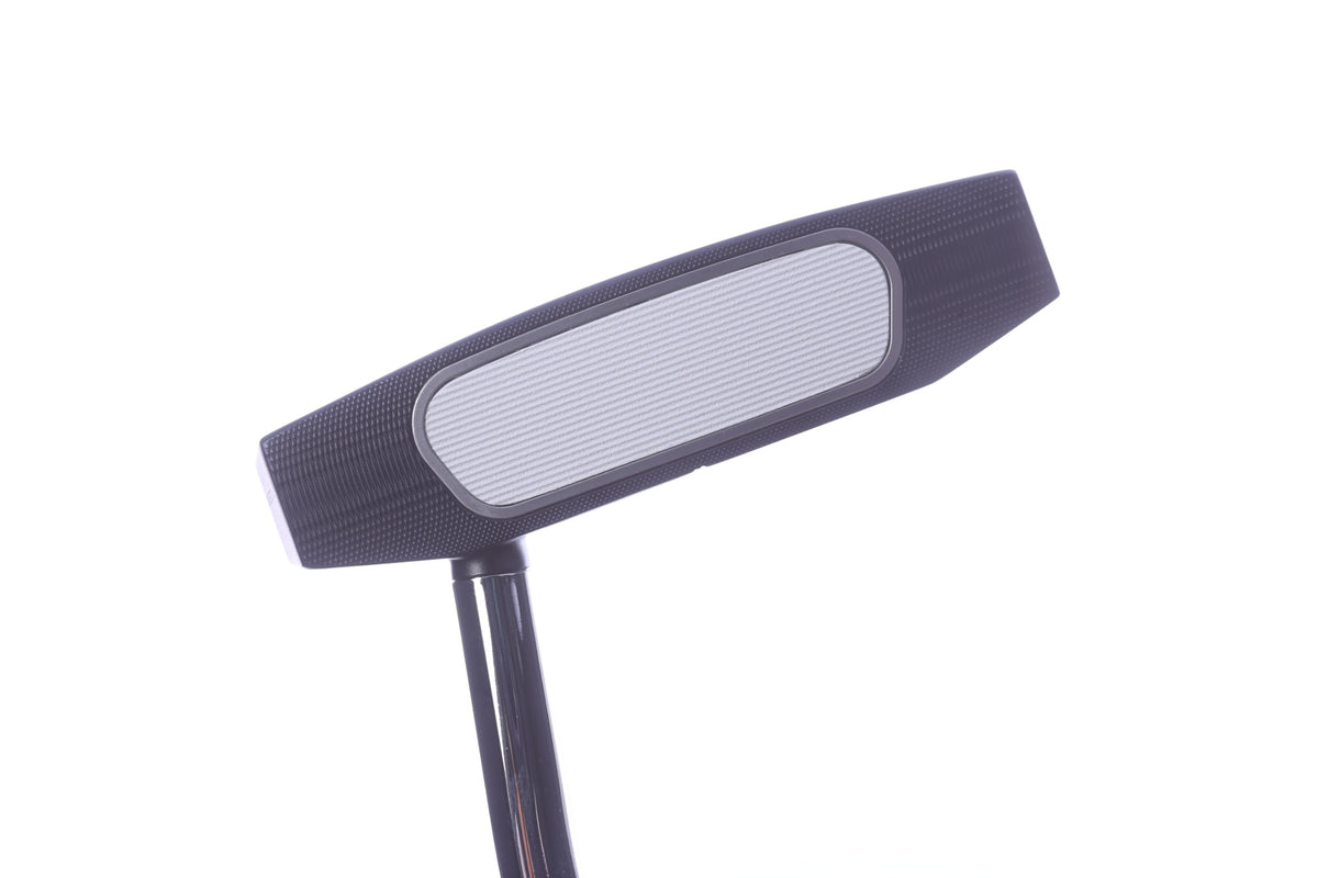 Used Odyssey Ai-ONE 7 DB Putter - Right-Handed - 35 in - Mallet