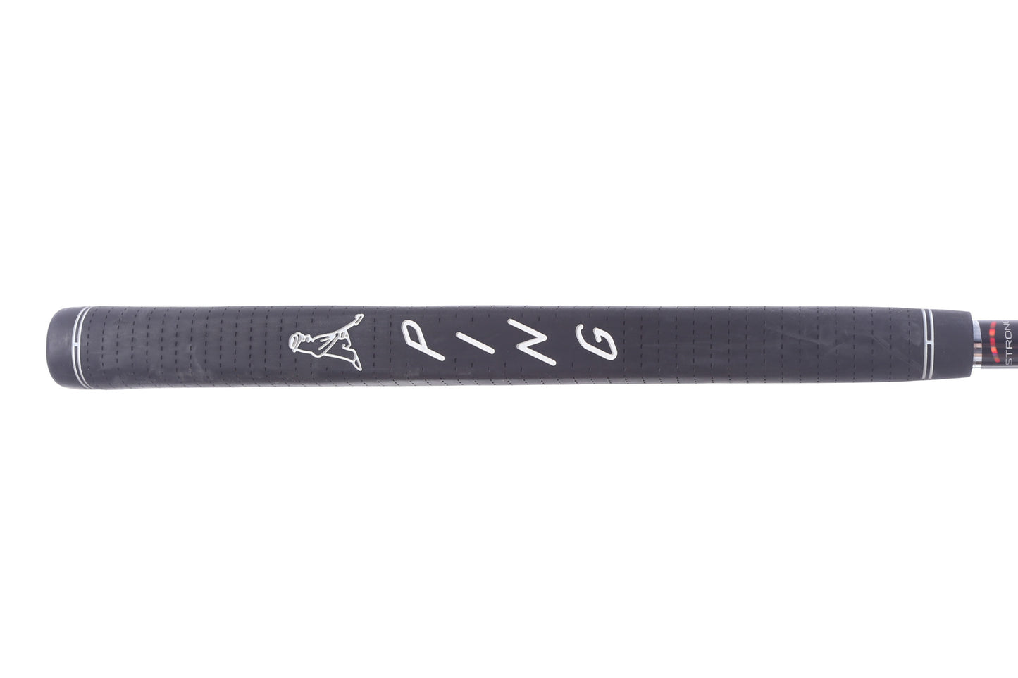 Used Ping 2023 Prime Tyne 4 Putter - Right-Handed - 35 in - Mallet-Next Round
