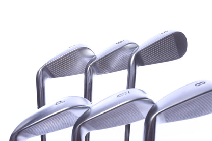 Used Callaway Apex CF16 Iron Set - Right-Handed - 5-PW - Regular Flex-Next Round