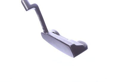 Used Ping Karsten Series Anser Putter - Left-Handed - 35 in - Blade