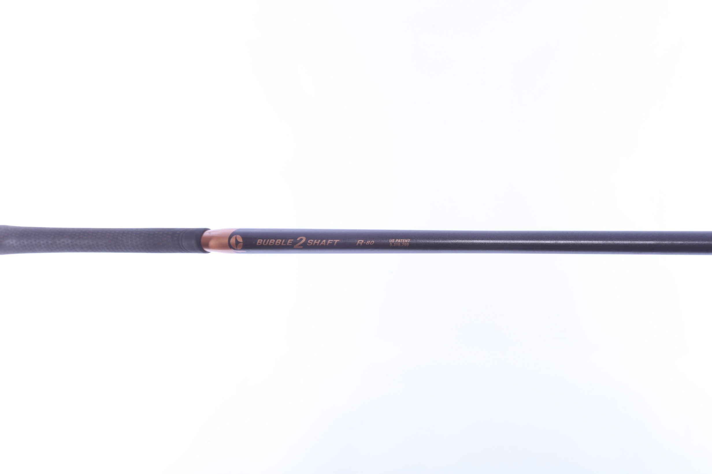 Used TaylorMade Burner LCG Single 3-Iron - Right-Handed - Regular Flex-Next Round