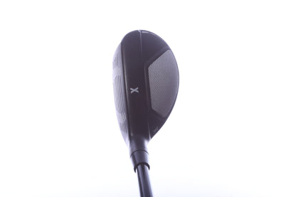 Used PXG 0317 X GEN4 3H Hybrid - Right-Handed - 19 Degrees - Stiff Flex