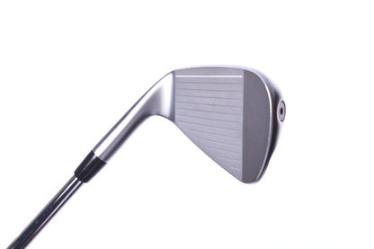 Used Ping Blueprint Single 7-Iron - Right-Handed - Stiff Flex-Next Round