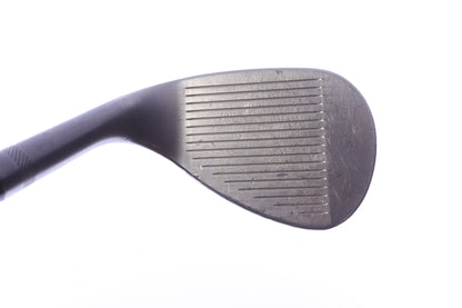 Used Titleist Vokey SM10 Nickel Lob Wedge - Right-Handed - 58 Degrees - Wedge Flex-Next Round