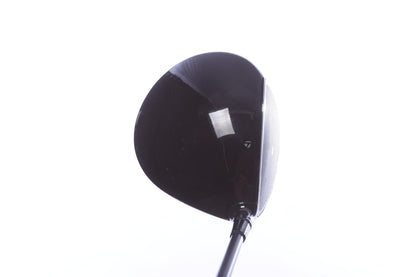 Used TaylorMade Qi10 MAX Driver - 10.5 Degrees - Regular Flex UST Mamiya Helium 5F3 - Left-Handed-Next Round