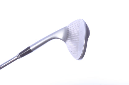 Used Cleveland 588 RTX Satin Gap Wedge - Right-Handed - 52 Degrees - Wedge Flex
