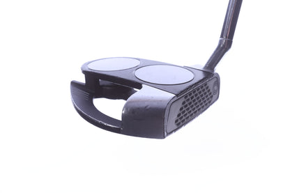 Used Odyssey Stroke Lab 2-Ball Fang Putter - Right-Handed - 34 in - Mallet-Next Round