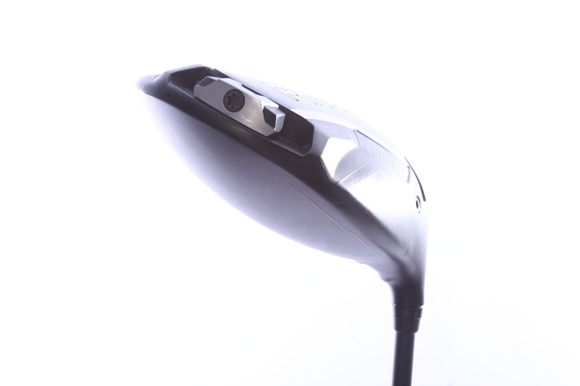 Used Ping G440 MAX Driver - 9 Degrees - Soft Regular Flex Ping Alta CB Blue - Right-Handed-Next Round