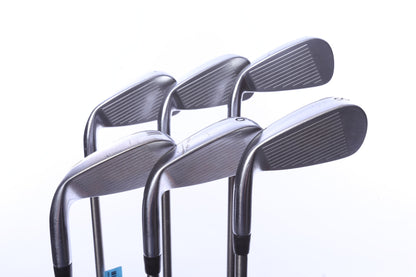 Used PXG 0311XP Gen 5 Iron Set - Right-Handed - 5-PW - Regular Flex-Next Round