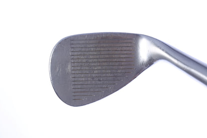 Used Titleist Vokey SM10 Tour Chrome Lob Wedge - Left-Handed - 60 Degrees - Stiff Flex-Next Round