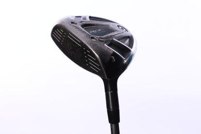 Used Callaway Rogue 3-Wood - Left-Handed - 15 Degrees - Regular Flex-Next Round