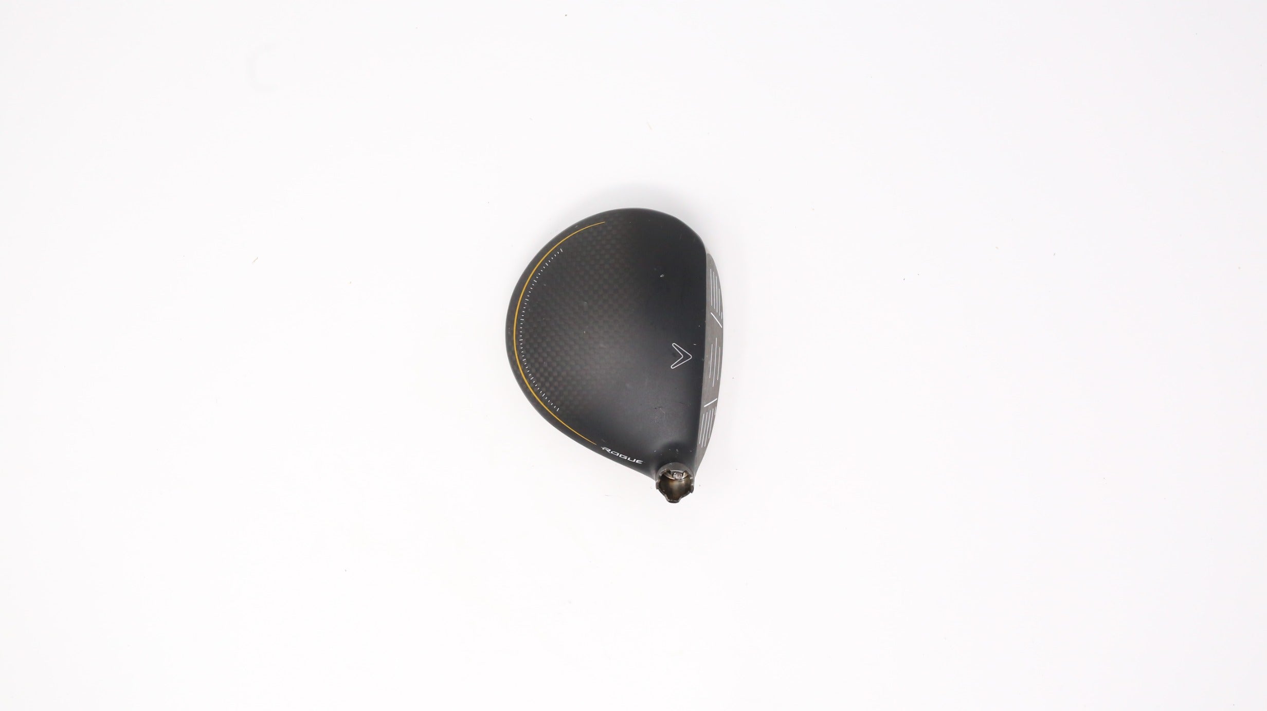 Used Callaway Rogue ST MAX 3-Wood - HEAD ONLY - Left-Handed - 15 Degrees