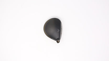 Used Callaway Rogue ST MAX 3-Wood - HEAD ONLY - Left-Handed - 15 Degrees