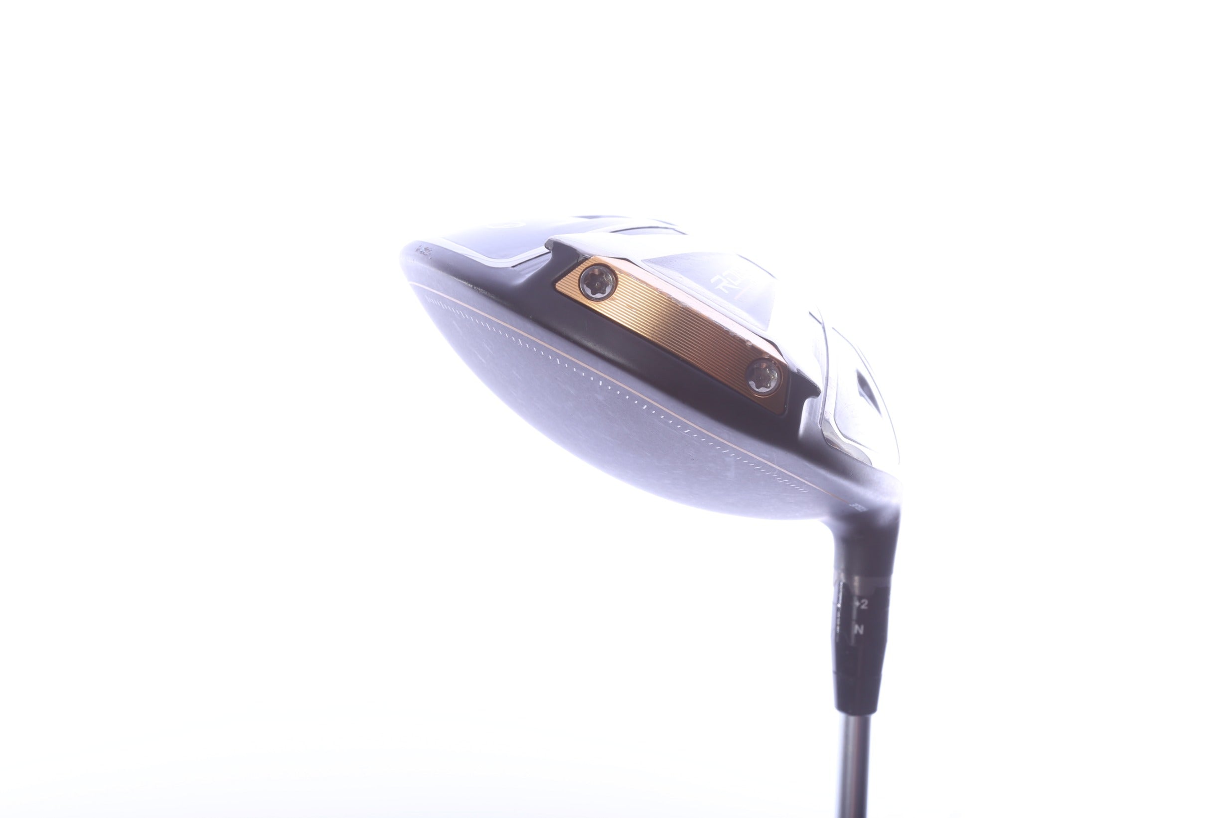 Used Callaway Rogue ST MAX Driver - 9 Degrees - Stiff Flex Mitsubishi Tensei CK Blue - Right-Handed
