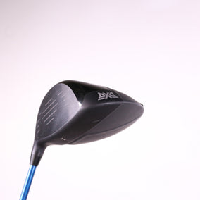 Used PXG 2022 0211 Driver - 9 Degrees - Regular Flex Project X EvenFlow Riptide CB - Right-Handed-Next Round