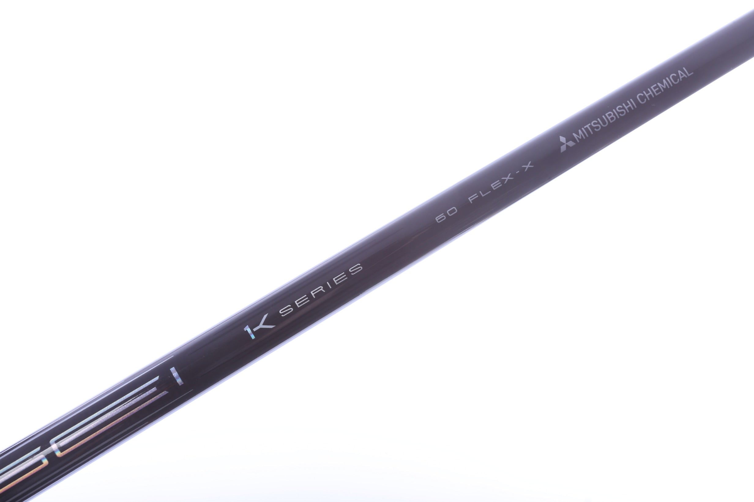 Used Mitsubishi Tensei Pro Orange 1K Fairway Wood Shaft Extra Stiff Flex Graphite - 42.75 in - No Adapter