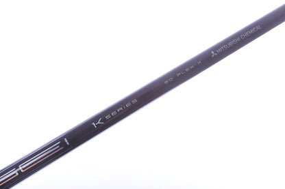 Used Mitsubishi Tensei Pro Orange 1K Fairway Wood Shaft Extra Stiff Flex Graphite - 42.75 in - No Adapter