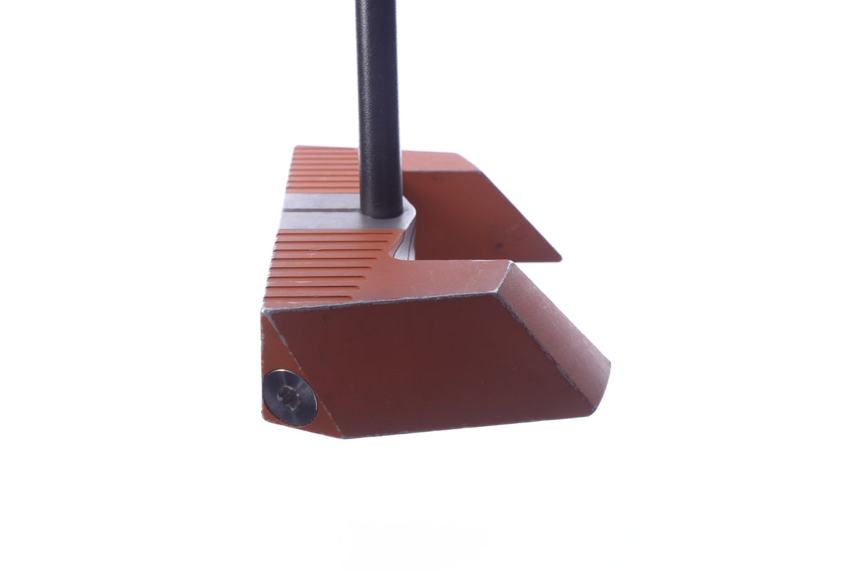 Used L.A.B. Golf Mezz.1 Putter - Left-Handed - 34 in - Mallet