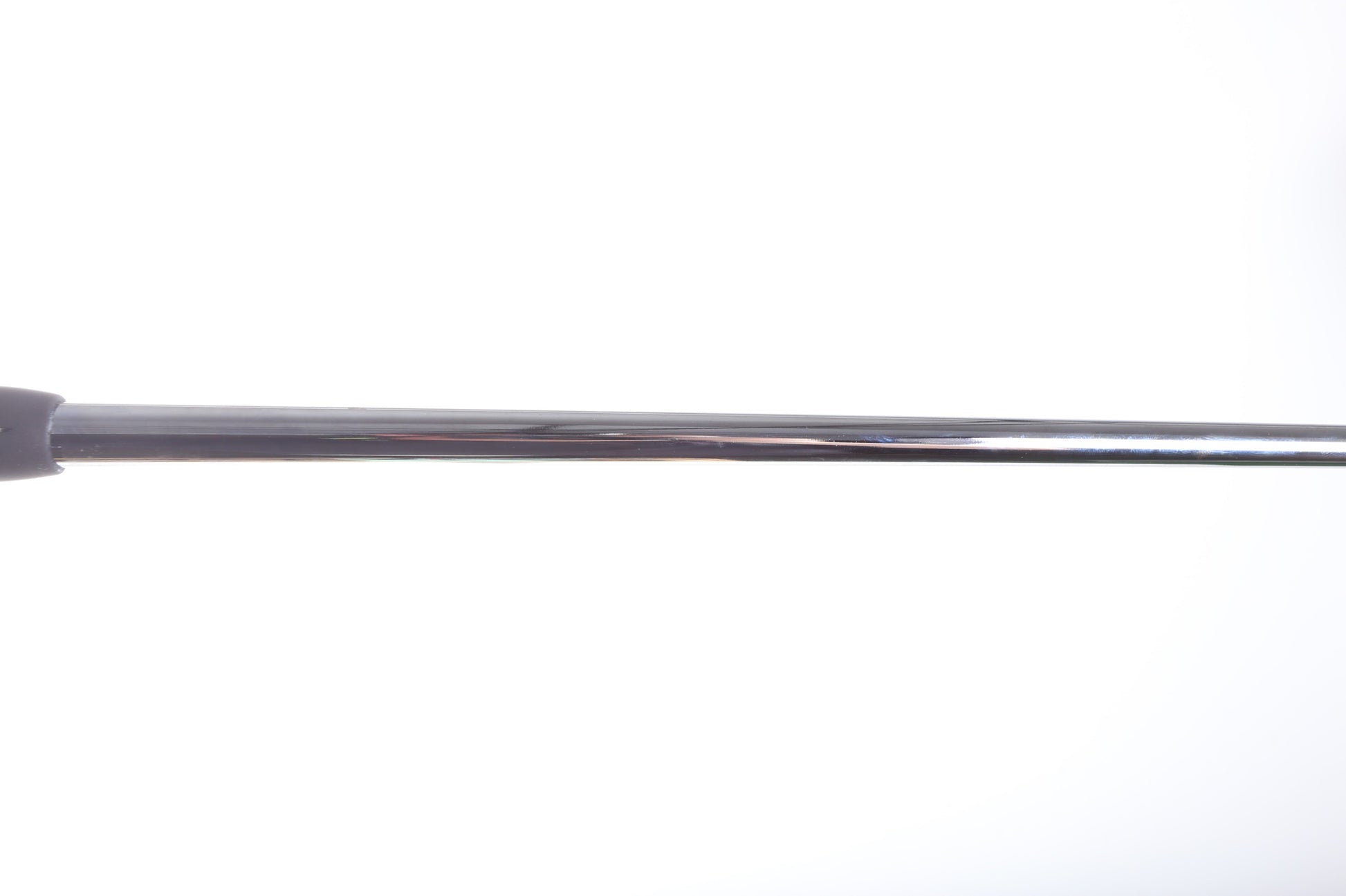 Used See More Platinum m7 Tour RST Hosel Putter - Right-Handed - 34.5 in - Mid-mallet-Next Round