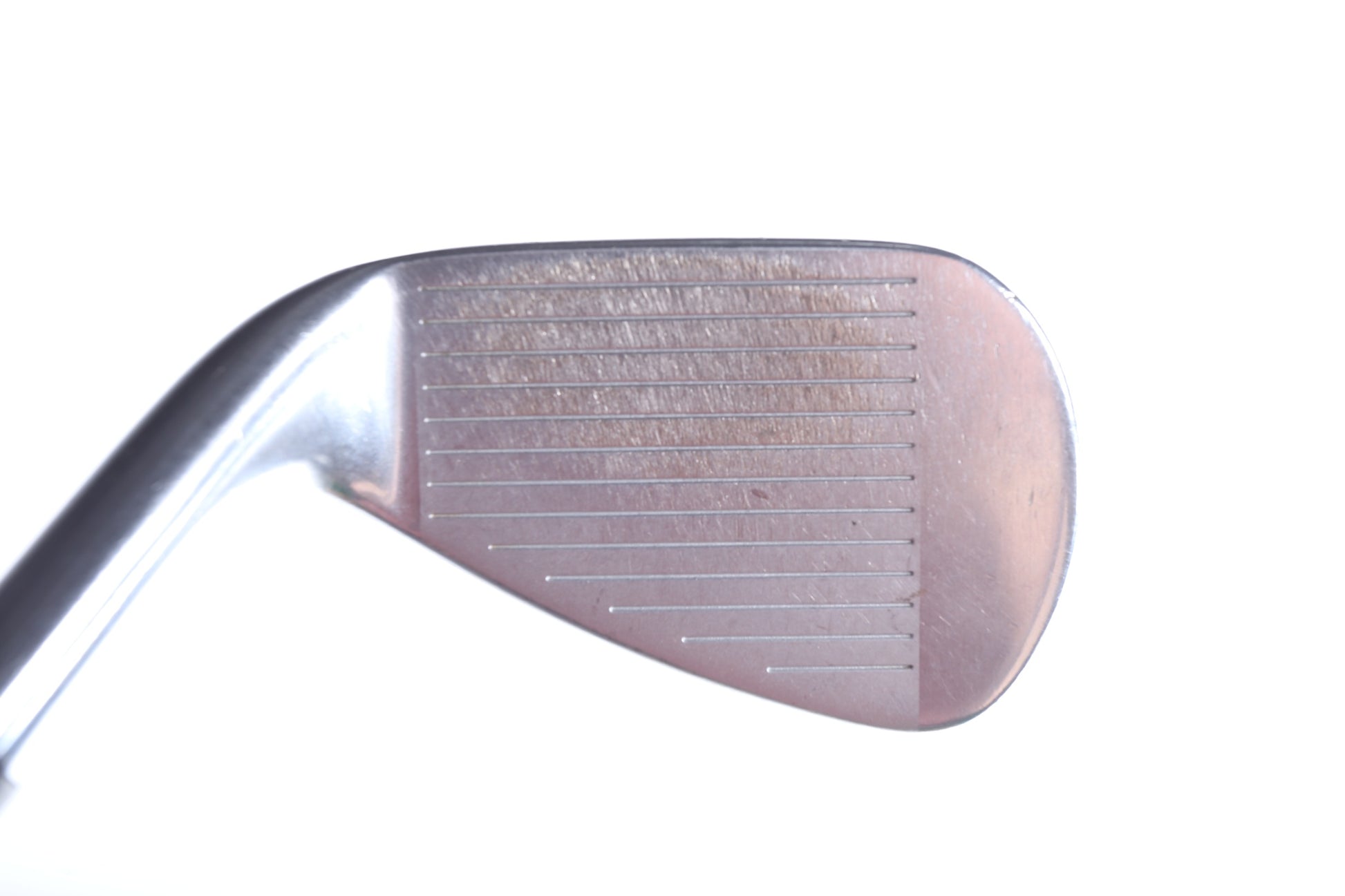 Used Titleist 718 AP3 Pitching Wedge - Right-Handed - 43 Degrees - Seniors Flex-Next Round