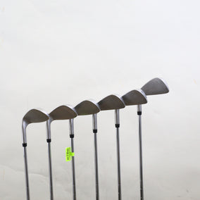 Used Tommy Armour 845s SILVER SCOT Iron Set - Right-Handed - 4, 6-PW - Regular Flex-Next Round