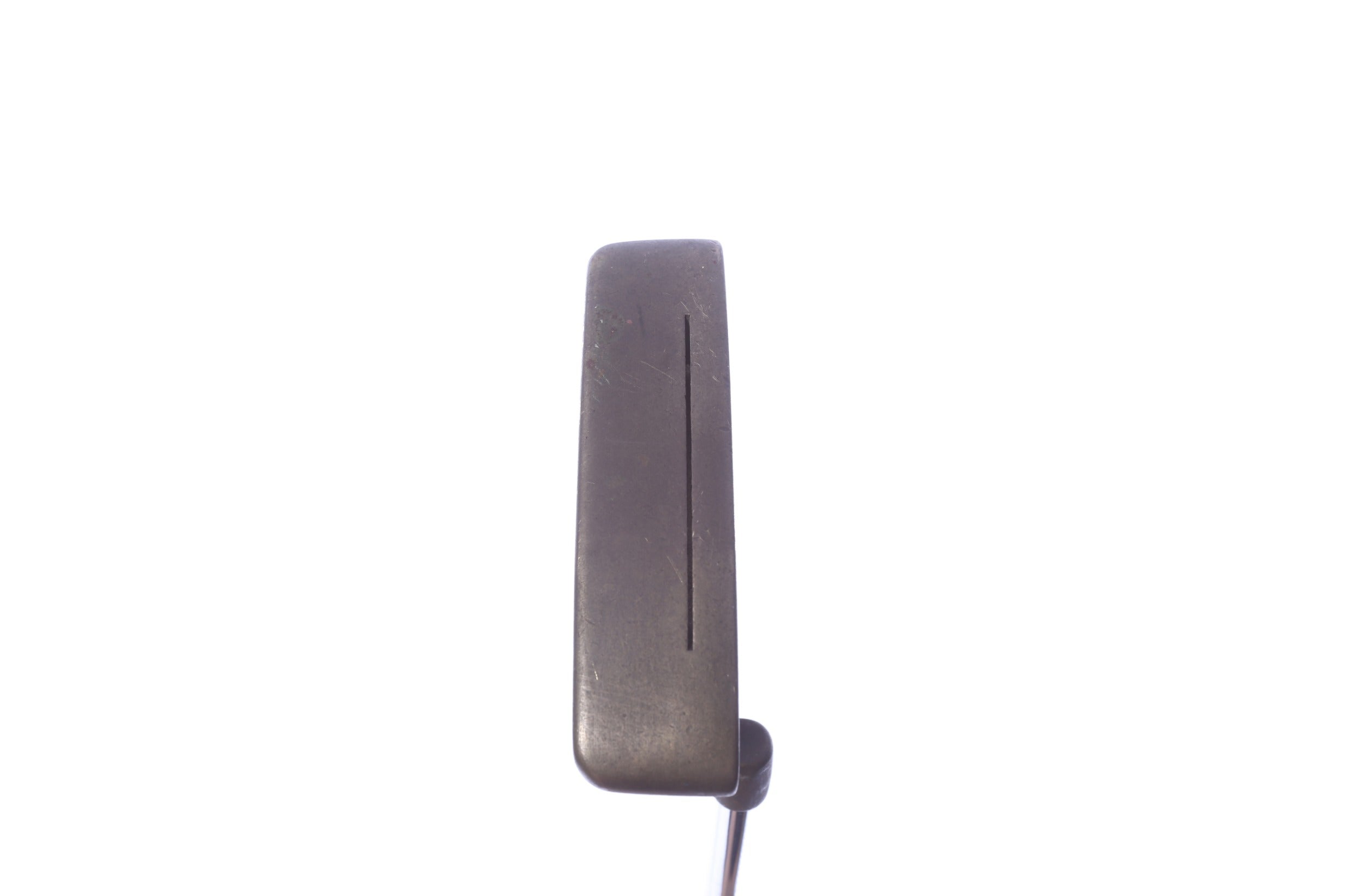 Used Ping 1966 TR Anser Putter - Right-Handed - 35 in - Blade