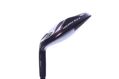 Used Tour Edge Hot Launch E523 4H Hybrid - Left-Handed - 22 Degrees - Regular Flex