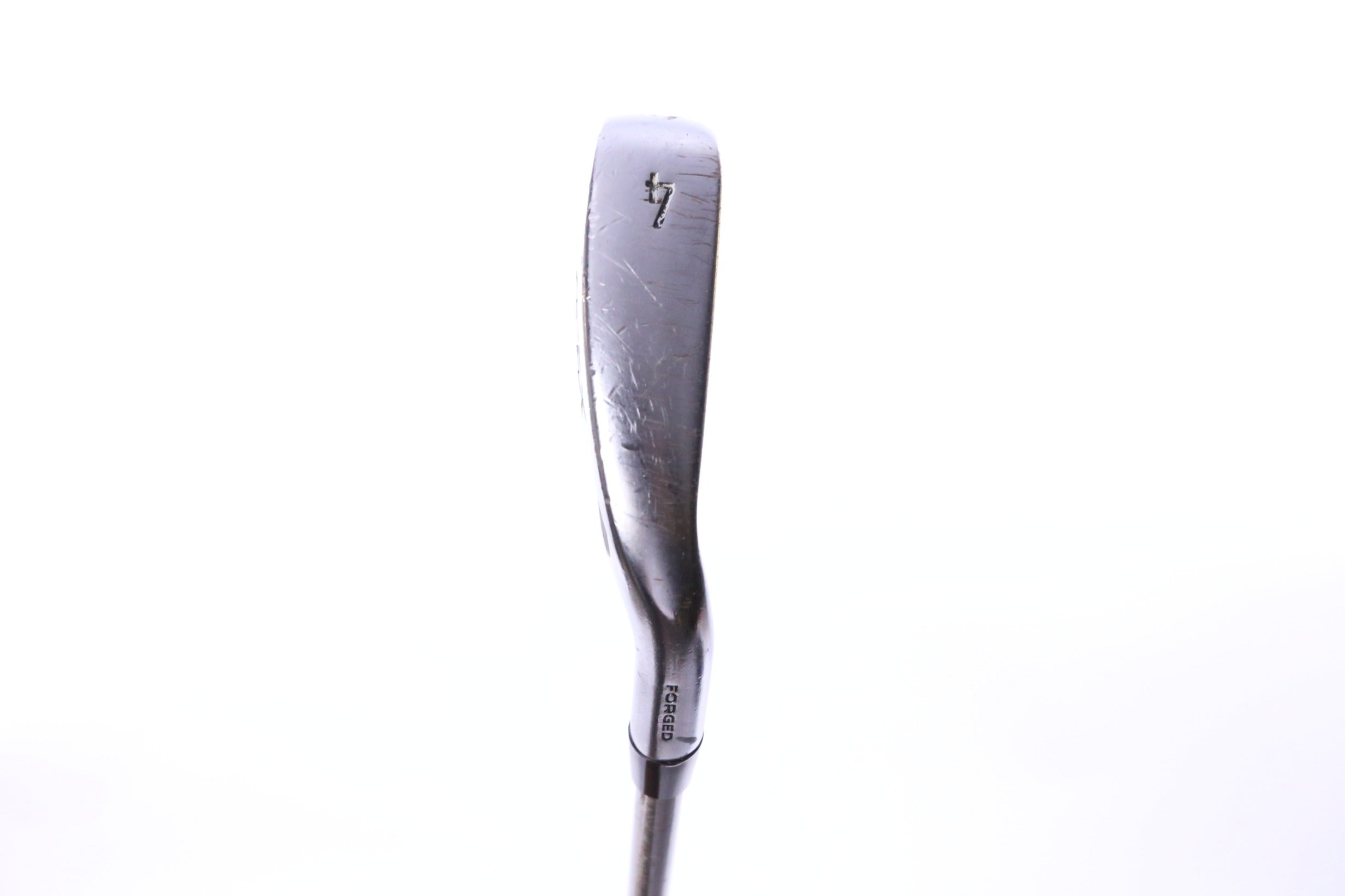 Used Callaway Apex 21 Single 4-Iron - Right-Handed - Regular Flex-Next Round