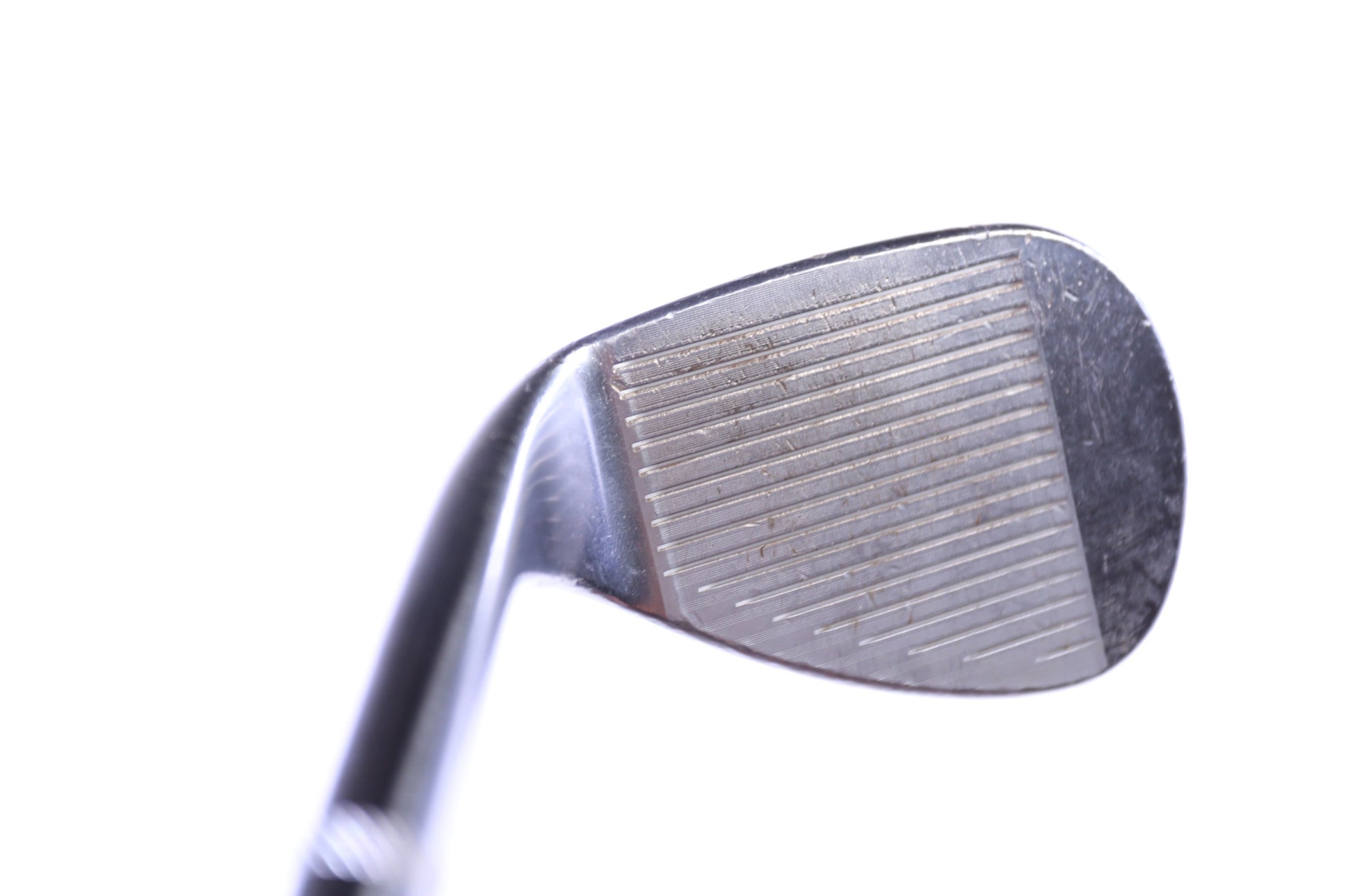 Used Titleist Vokey SM7 Tour Chrome Lob Wedge - Right-Handed - 60 Degrees - Stiff Flex-Next Round