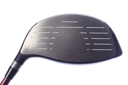 Used Ping K15 Driver - 10.5 Degrees - Soft Regular Flex Ping TFC 149 - Right-Handed