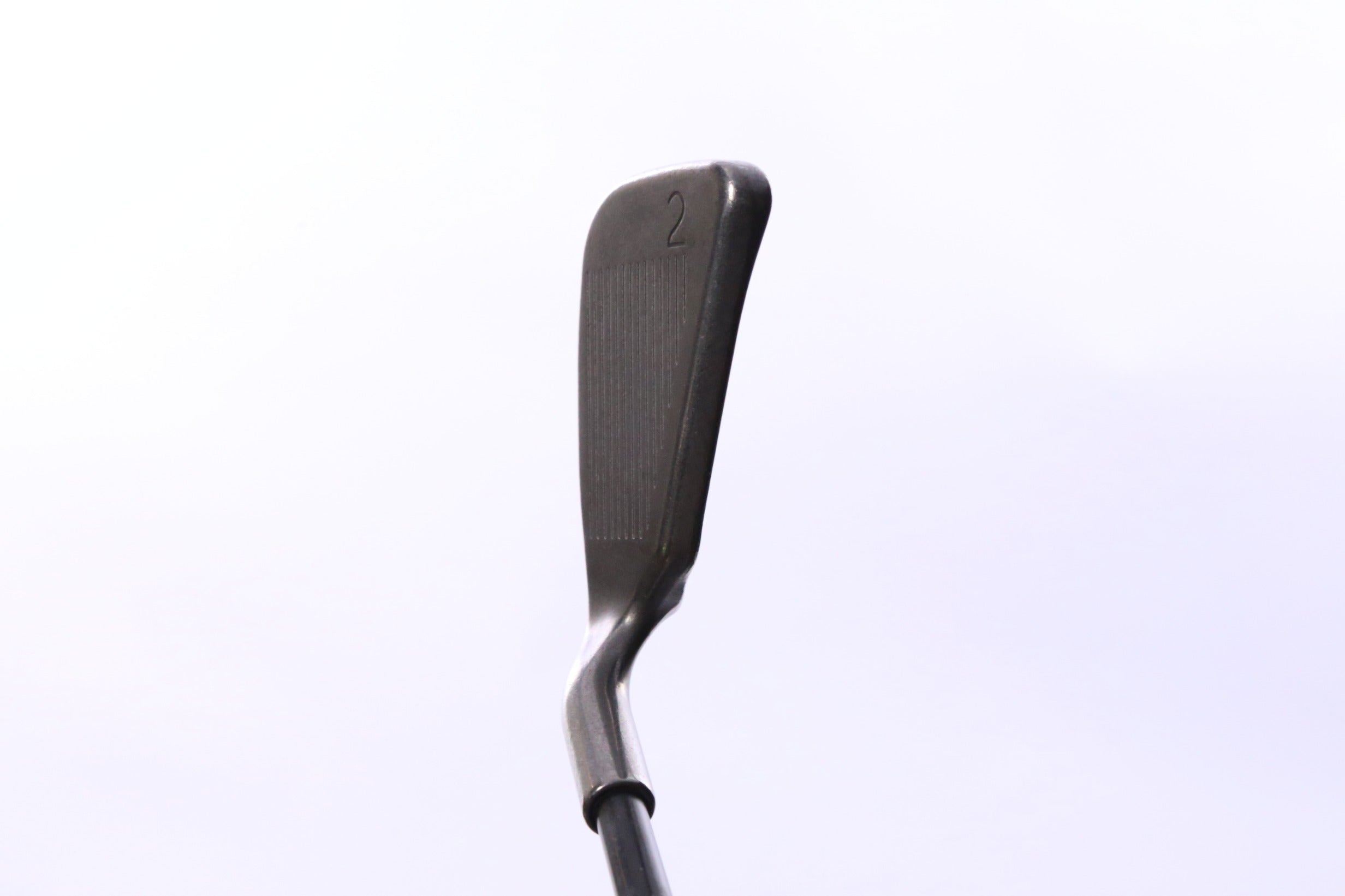 Used Ping Zing 2 Single 2-Iron - Right-Handed - Extra Stiff Flex