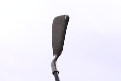 Used Ping Zing 2 Single 2-Iron - Right-Handed - Extra Stiff Flex
