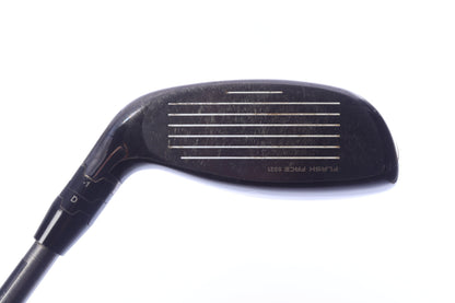 Used Callaway Epic Super 3H Hybrid - Right-Handed - 18 Degrees - Stiff Flex