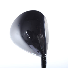 Used Callaway Big Bertha 23 Driver - 9 Degrees - Stiff Flex Project X HZRDUS Smoke Red RDX - Left-Handed-Next Round