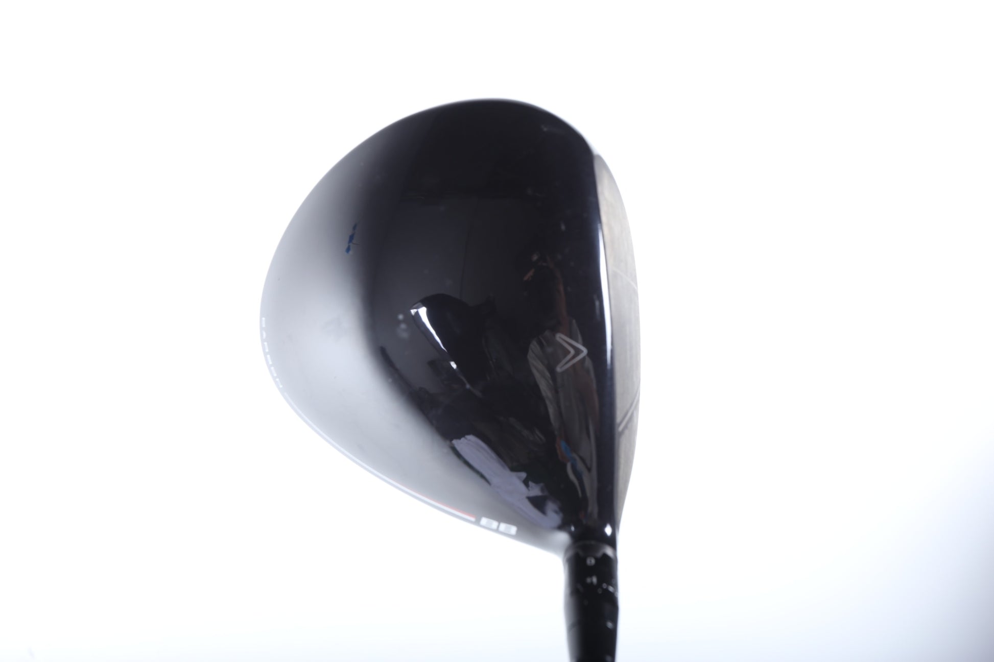 Used Callaway Big Bertha 23 Driver - 9 Degrees - Stiff Flex Project X HZRDUS Smoke Red RDX - Left-Handed-Next Round